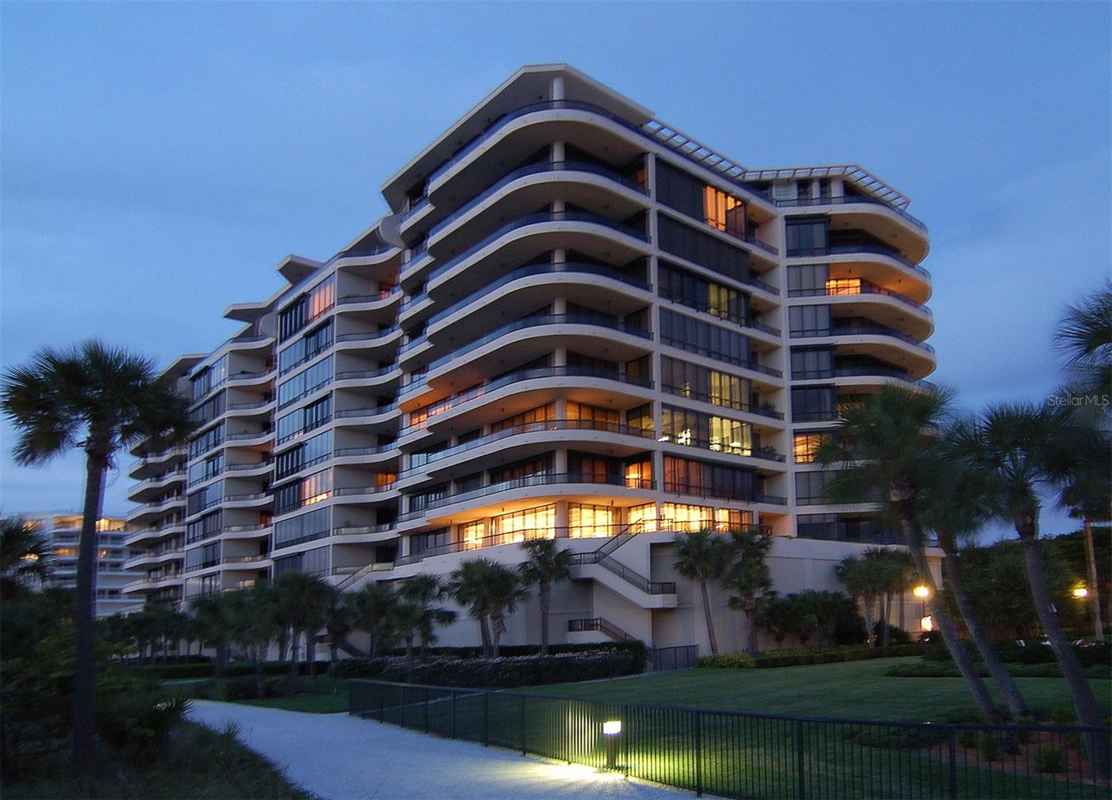 L AMBIANCE 1 - Residential