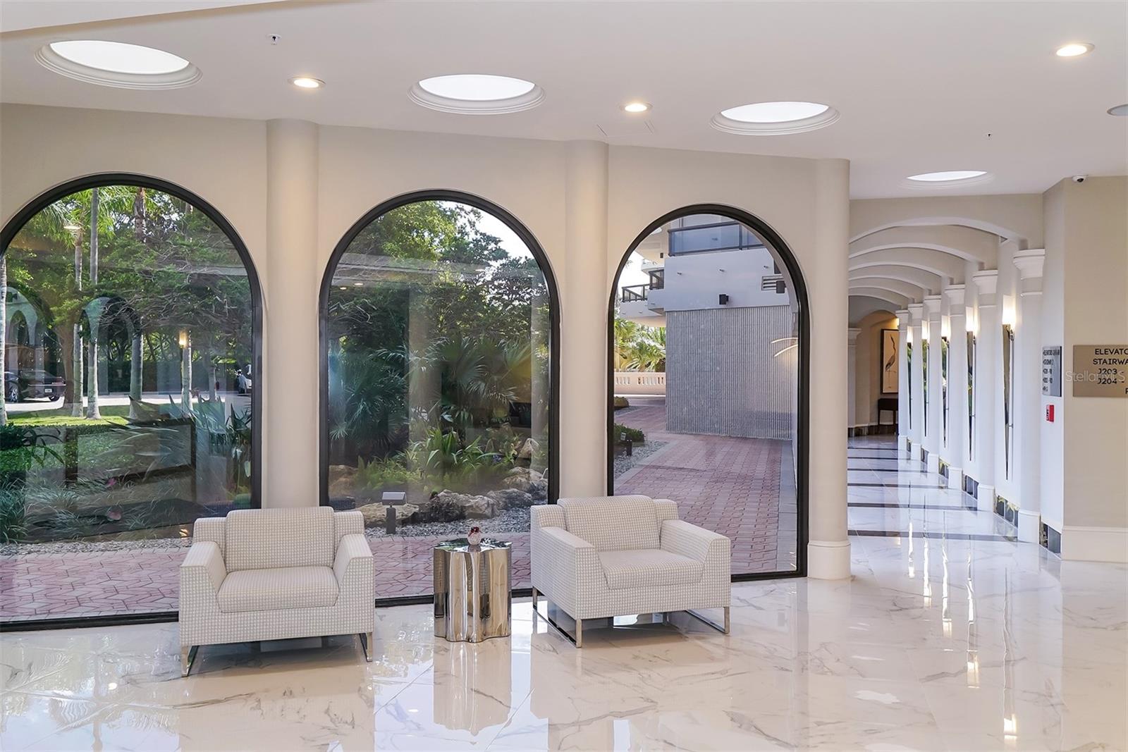 L AMBIANCE 1 - Residential