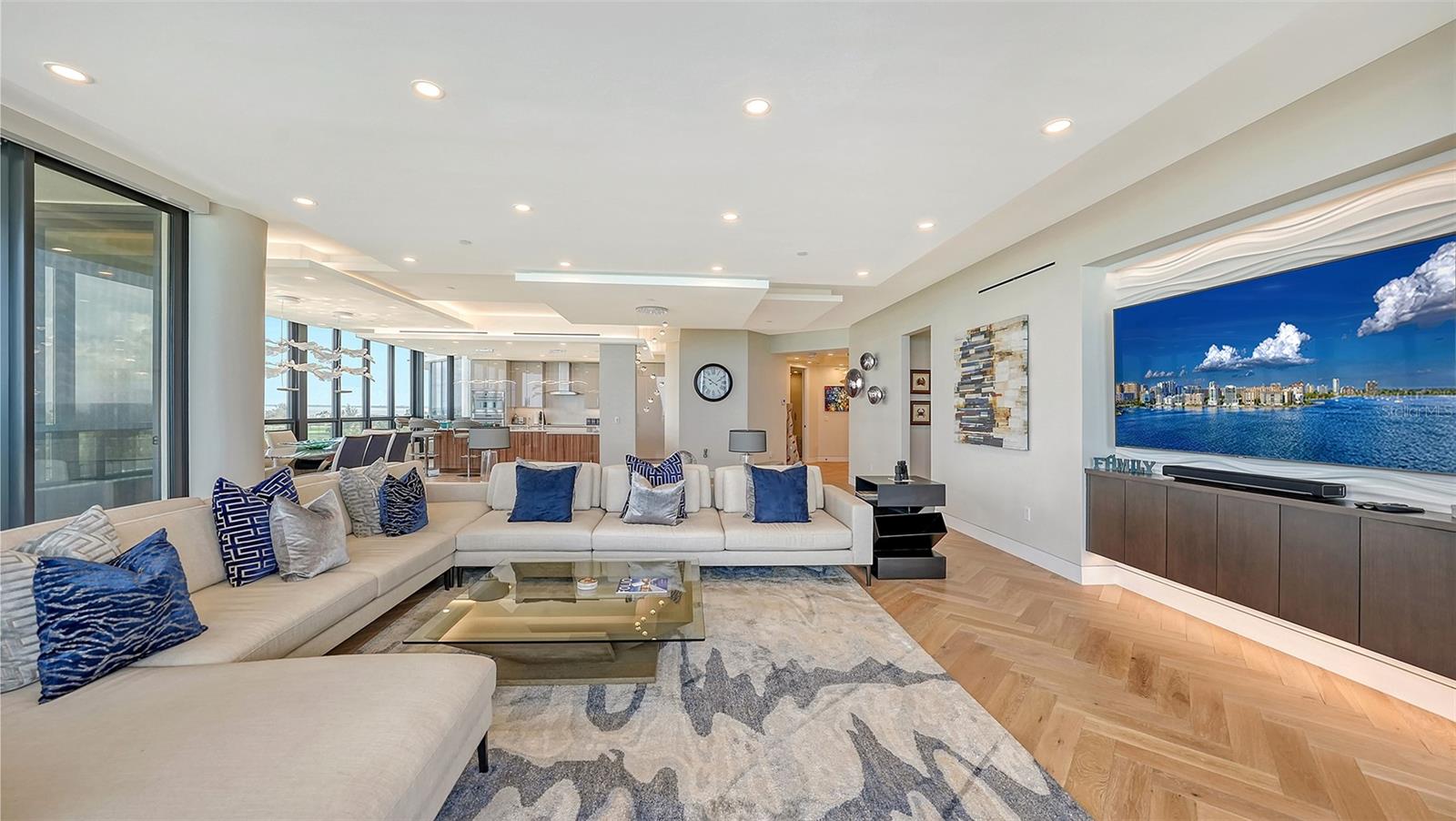 L AMBIANCE 1 - Residential