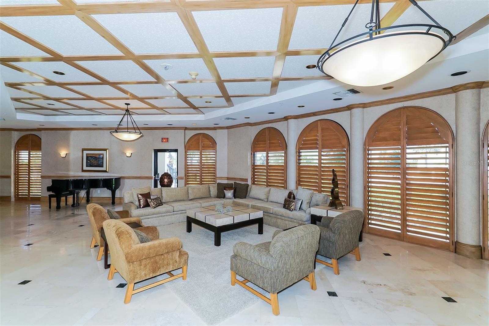 L AMBIANCE 1 - Residential