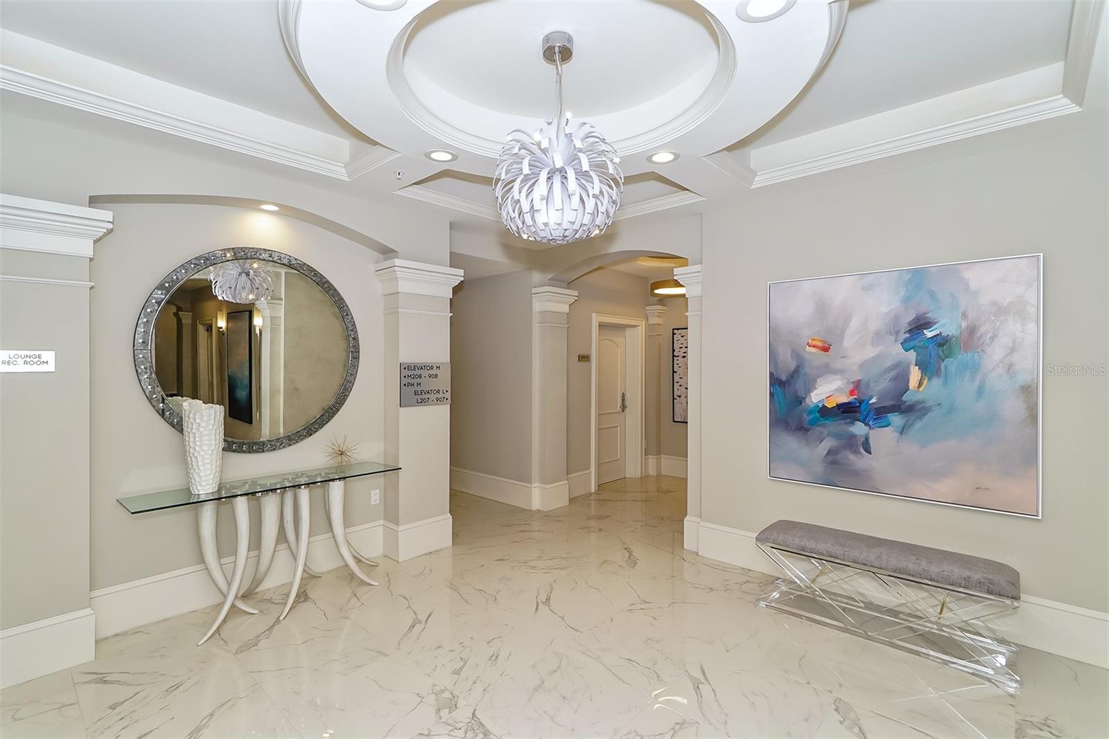 L AMBIANCE 1 - Residential