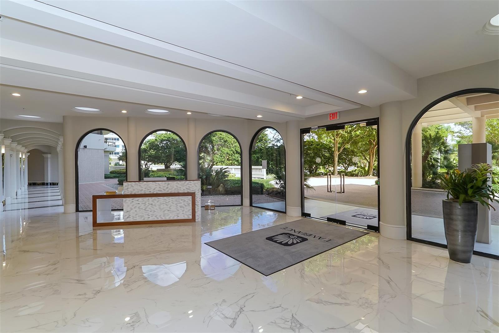 L AMBIANCE 1 - Residential