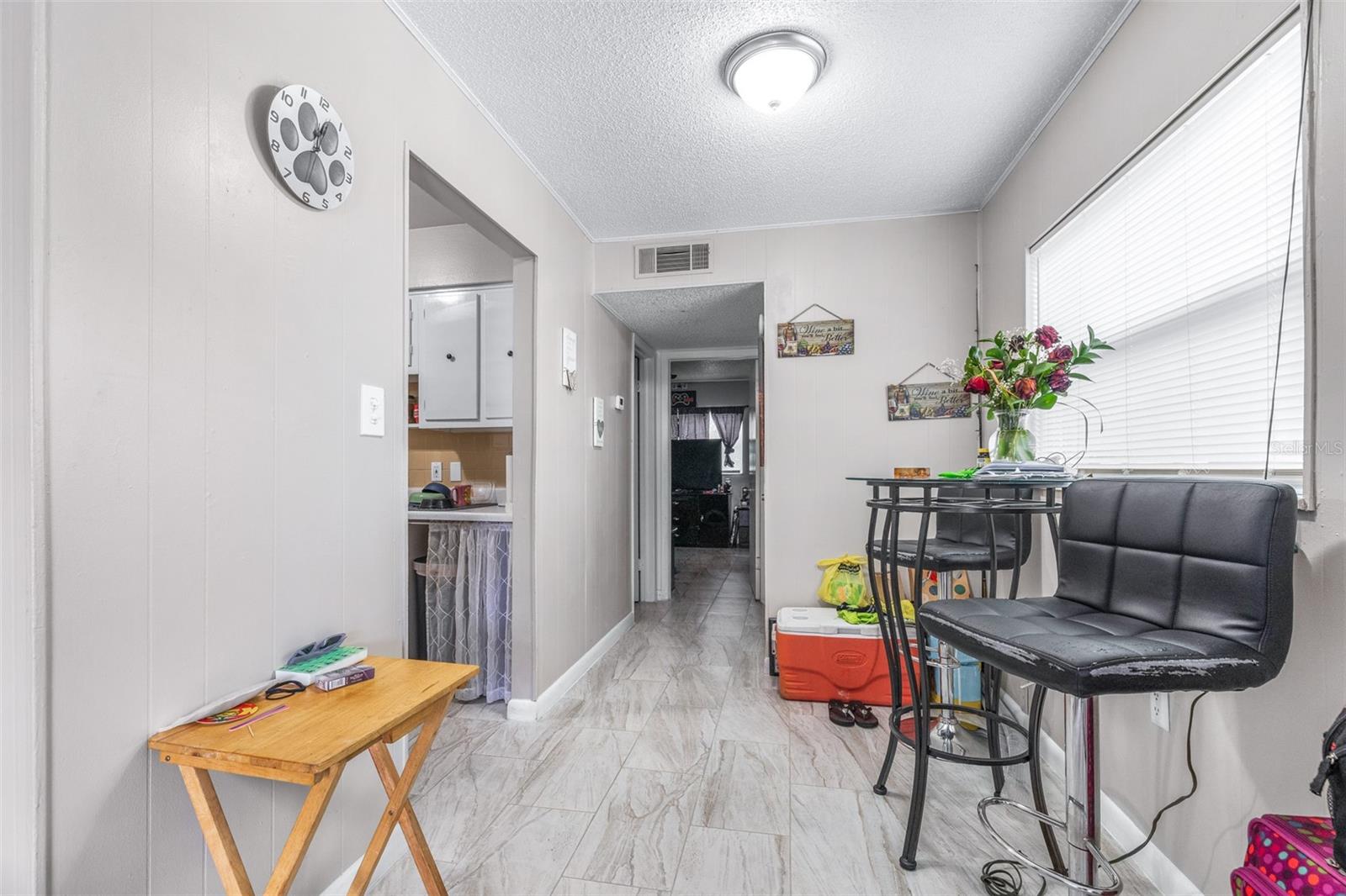 UNPLATTED - Residential Income