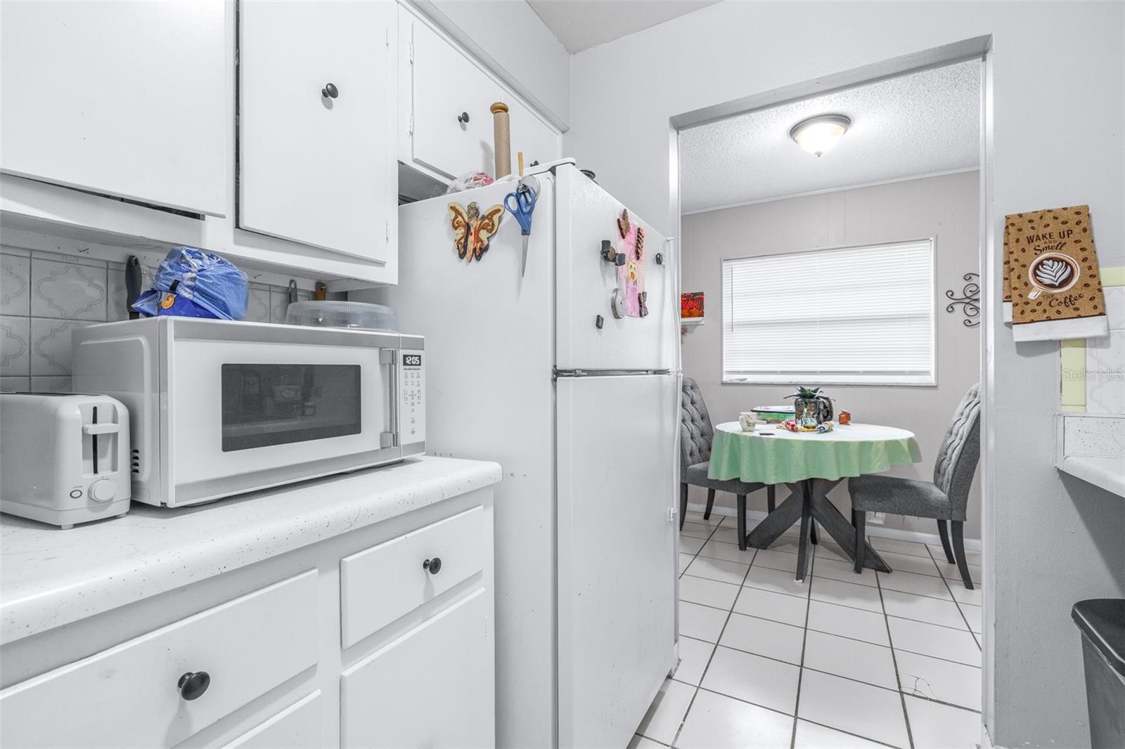 UNPLATTED - Residential Income