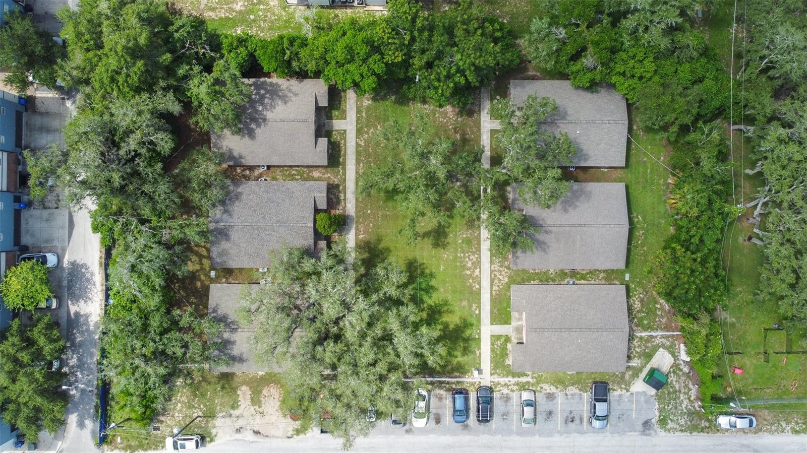 UNPLATTED - Residential Income
