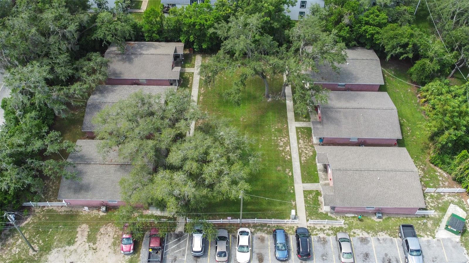 UNPLATTED - Residential Income