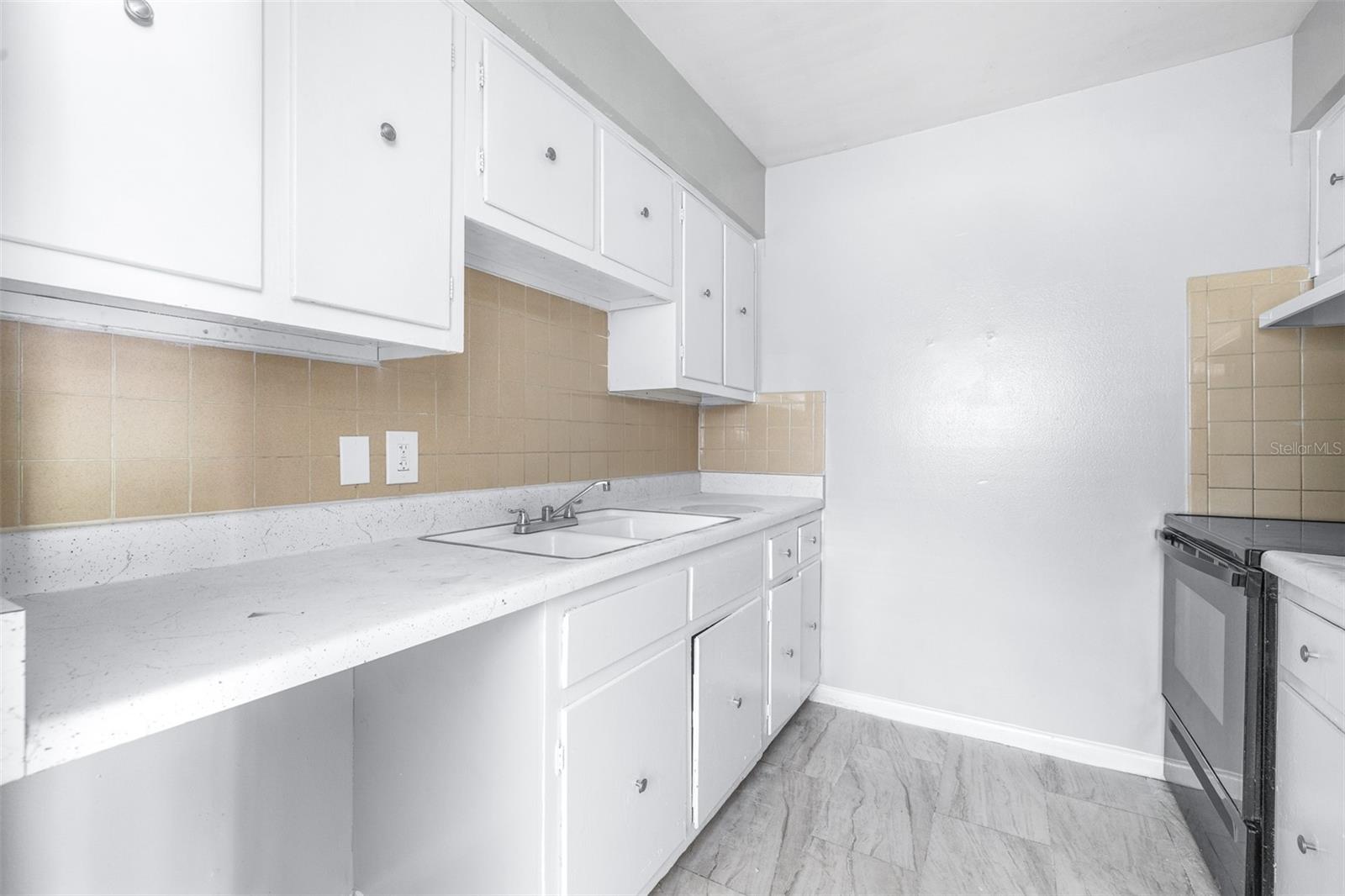 UNPLATTED - Residential Income