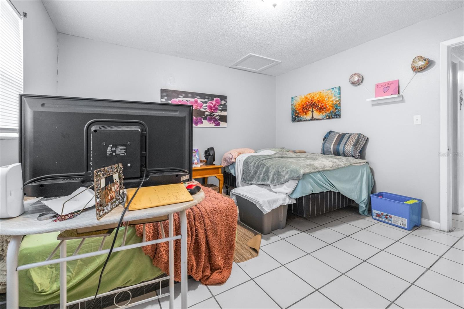 UNPLATTED - Residential Income