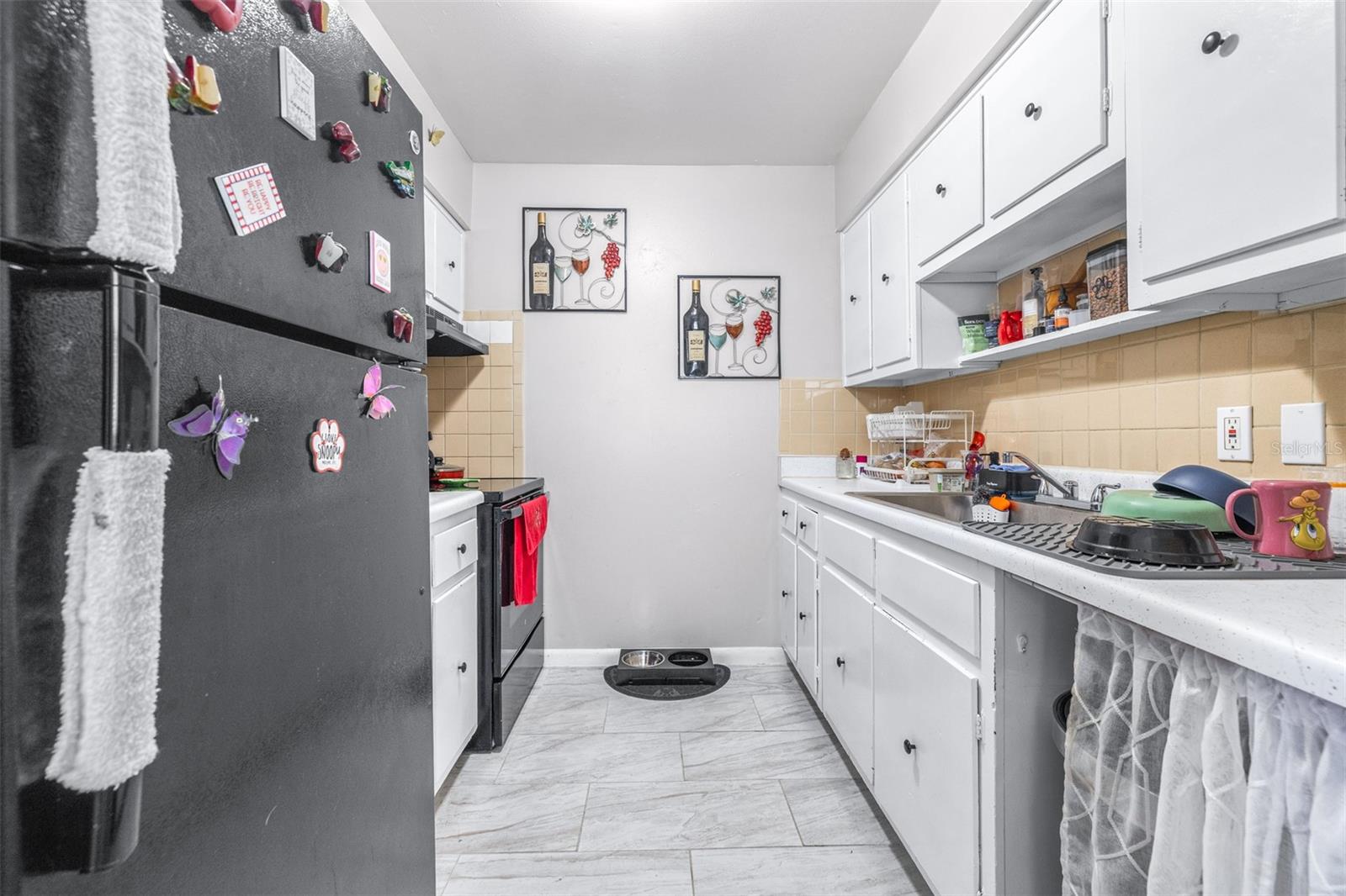 UNPLATTED - Residential Income