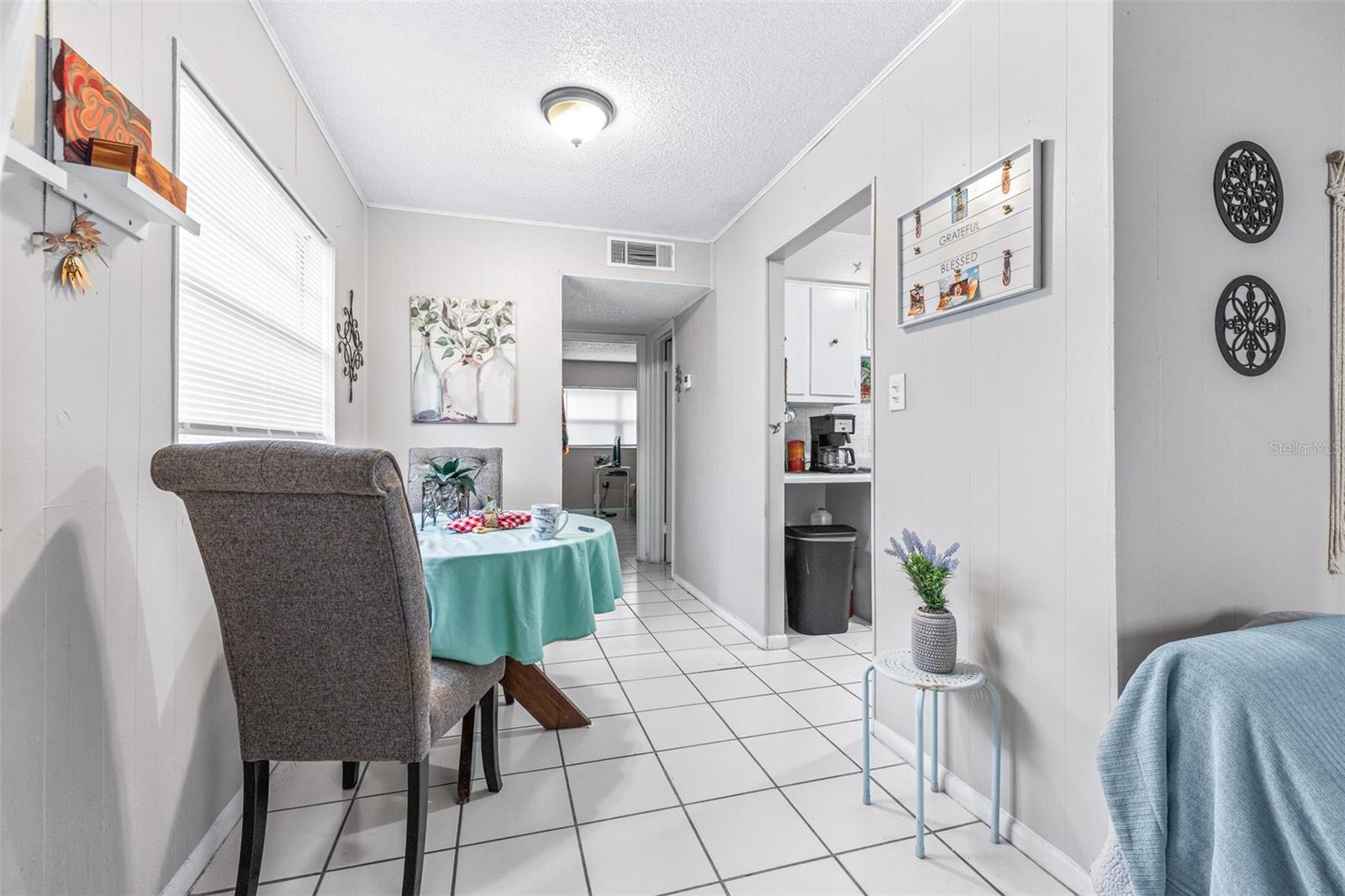 UNPLATTED - Residential Income