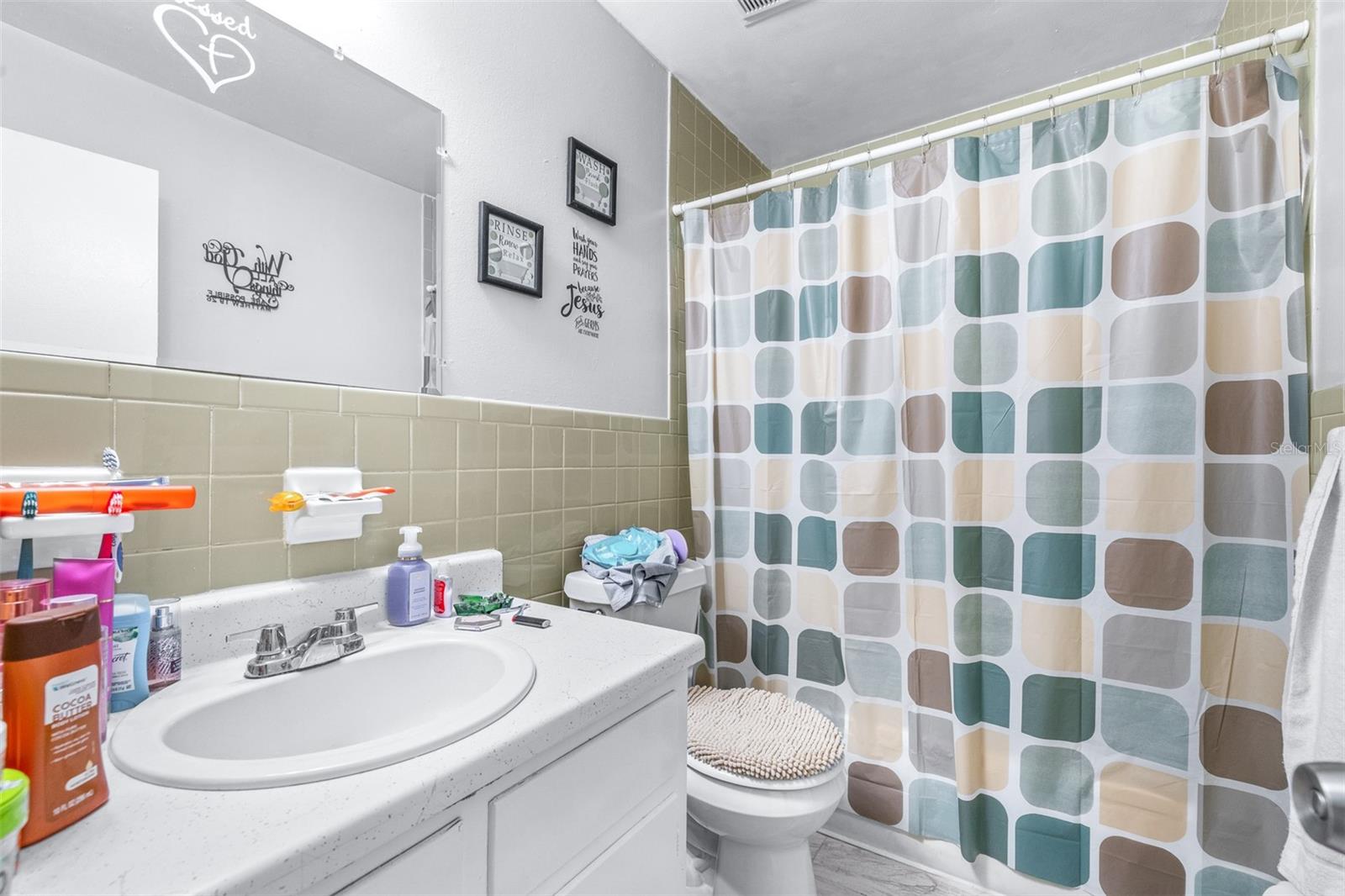 UNPLATTED - Residential Income