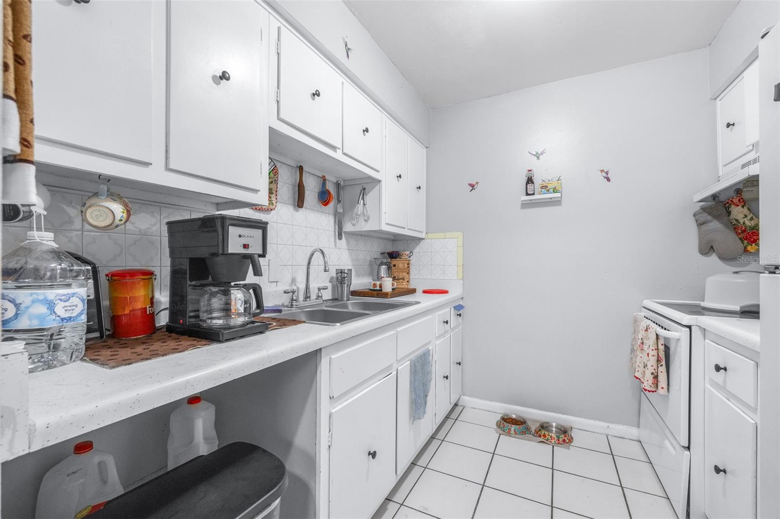 UNPLATTED - Residential Income