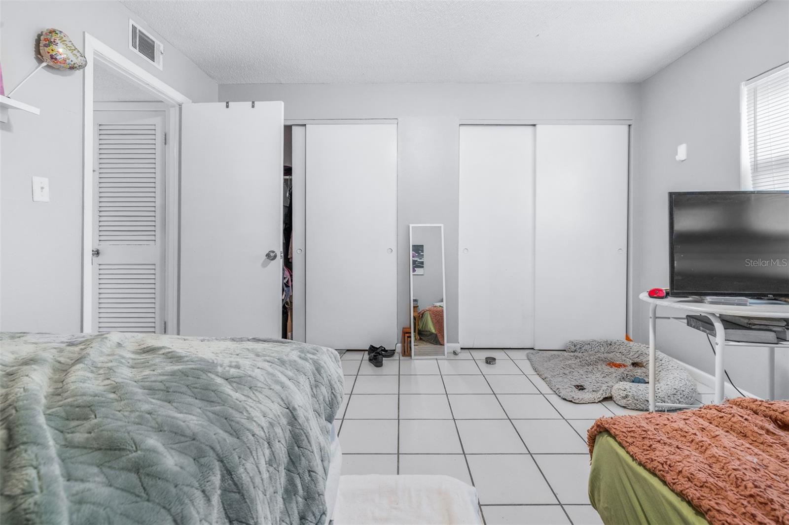 UNPLATTED - Residential Income