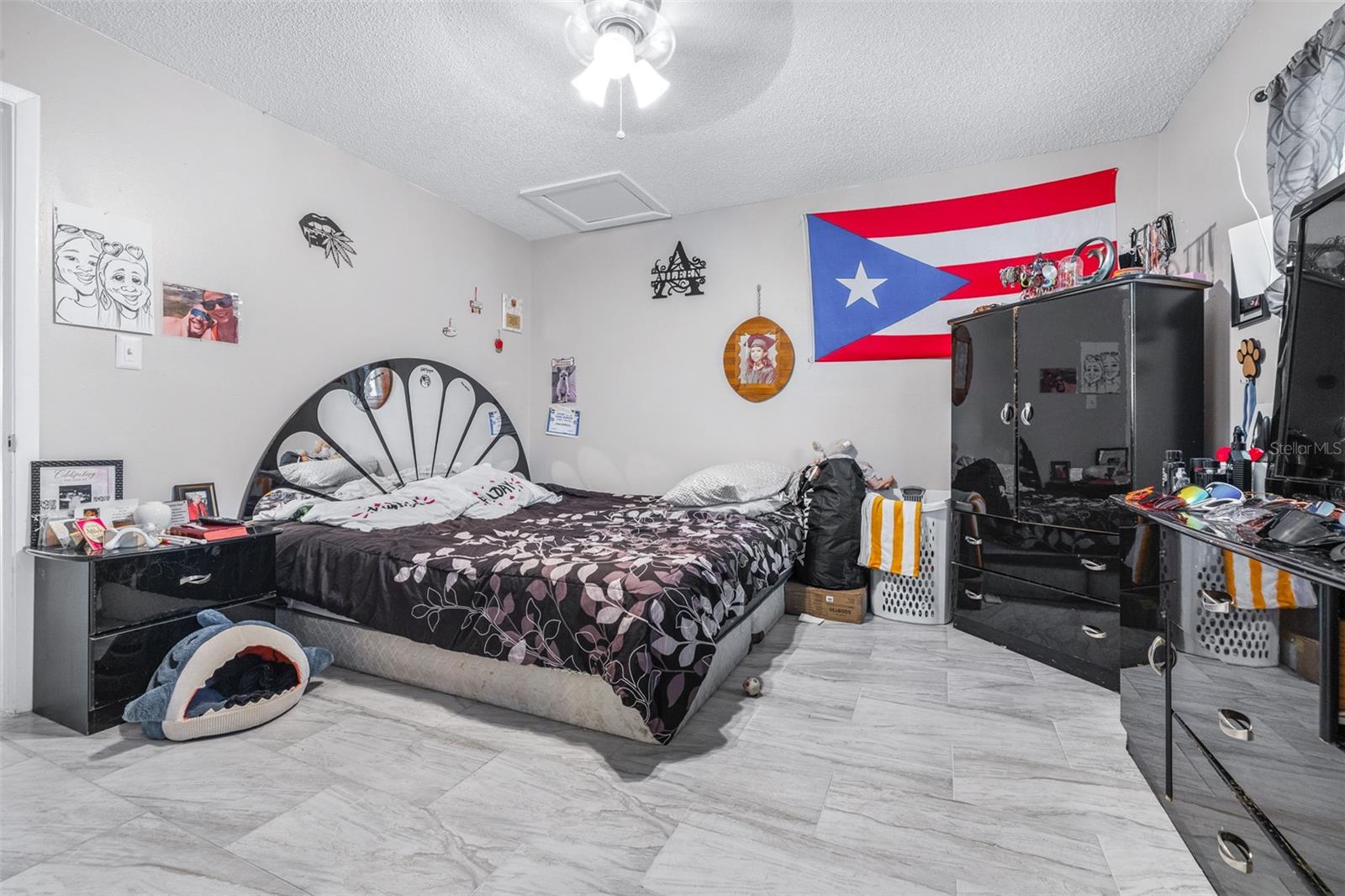 UNPLATTED - Residential Income