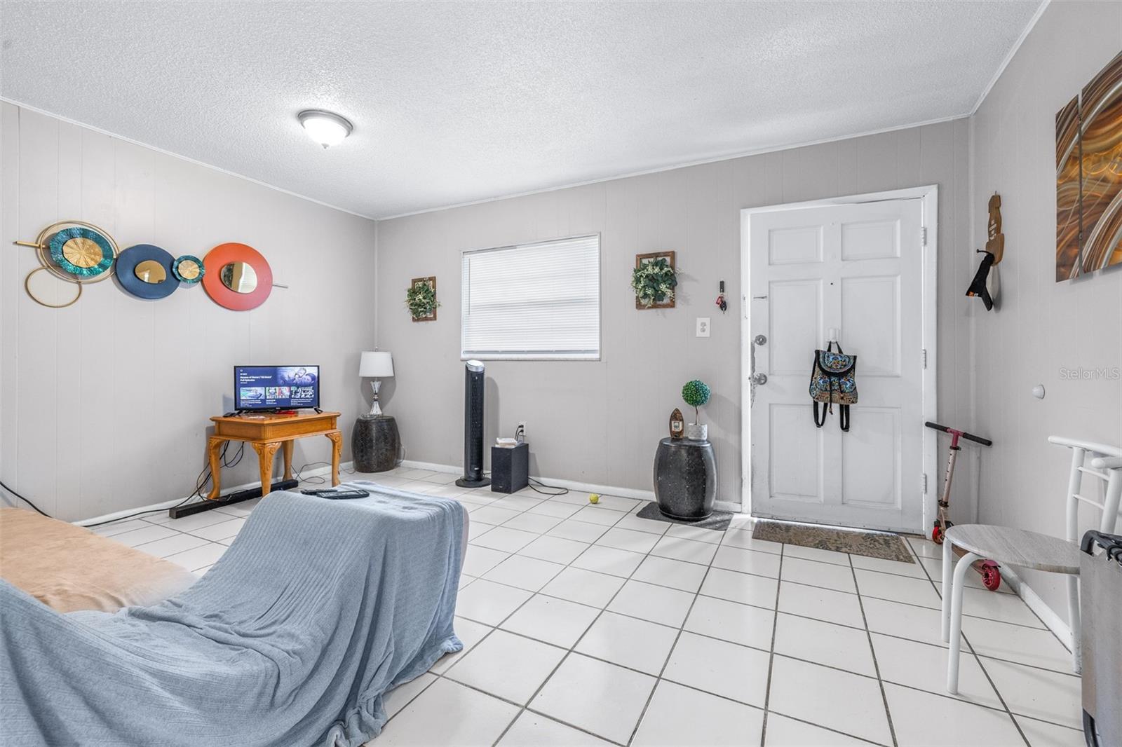 UNPLATTED - Residential Income