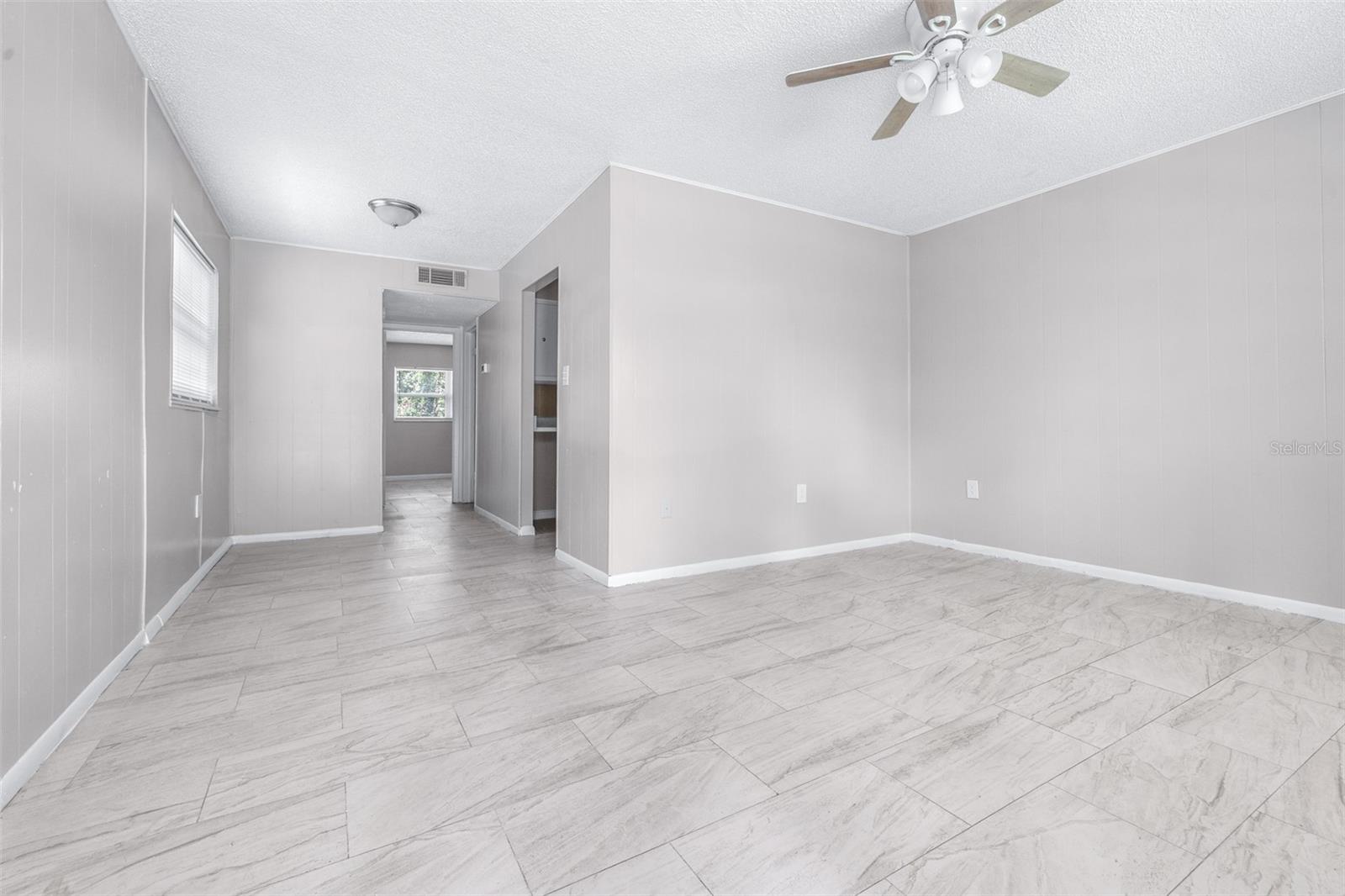 UNPLATTED - Residential Income