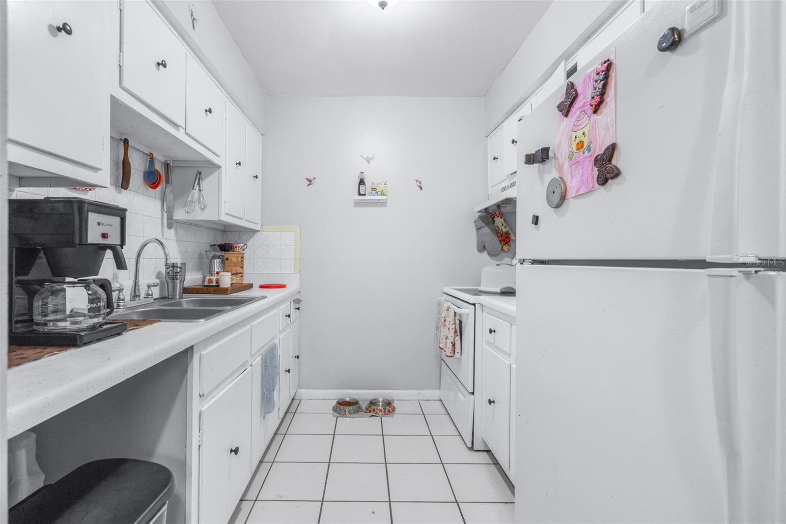 UNPLATTED - Residential Income
