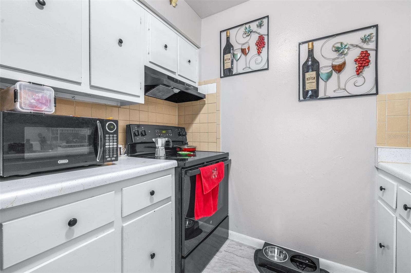 UNPLATTED - Residential Income