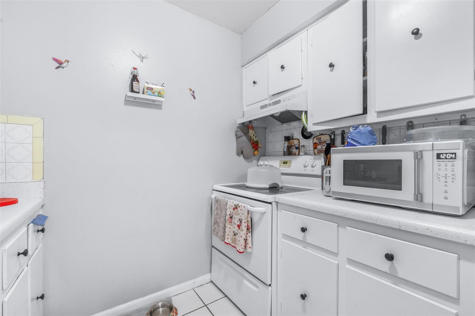 UNPLATTED - Residential Income