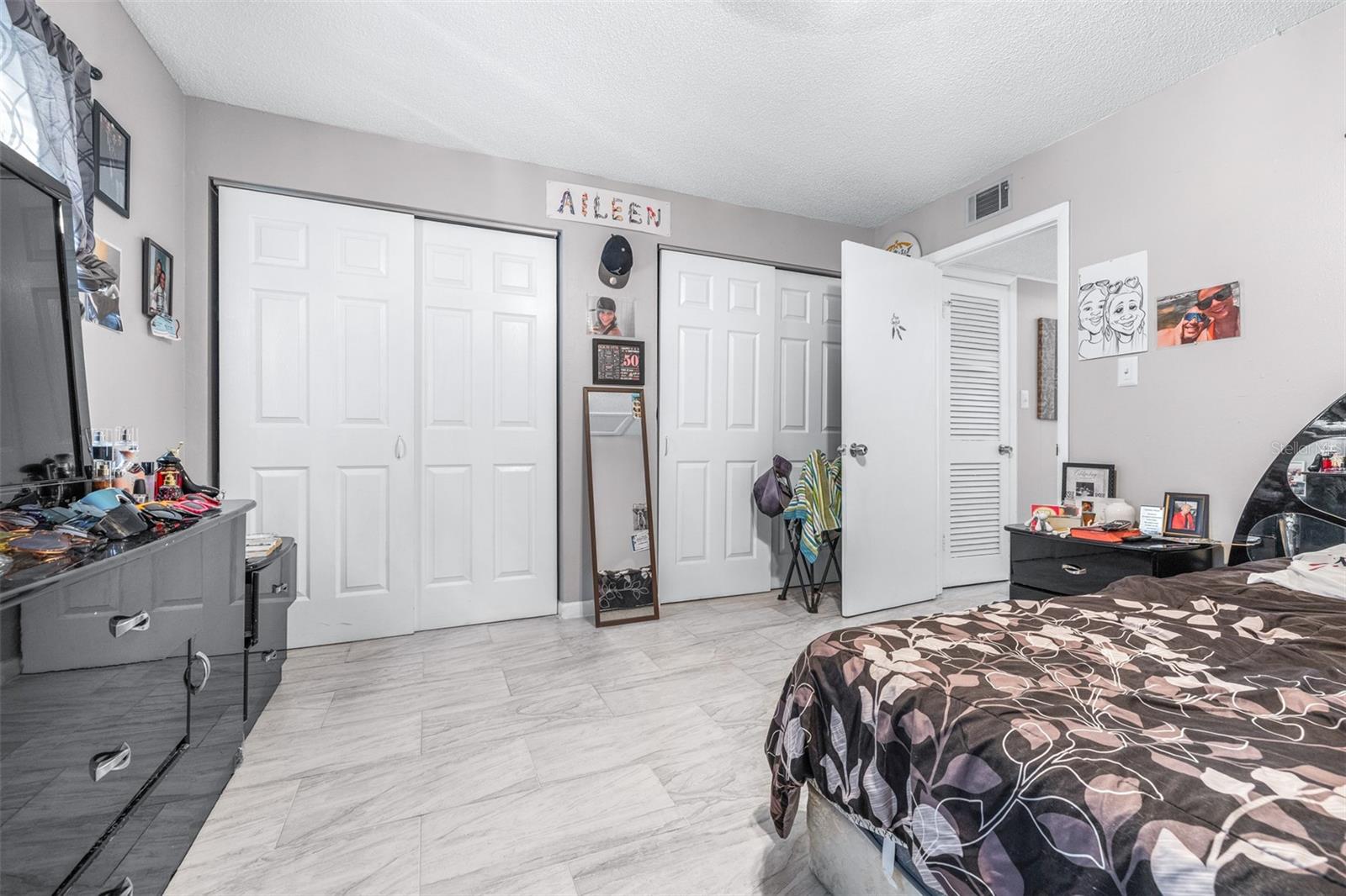 UNPLATTED - Residential Income