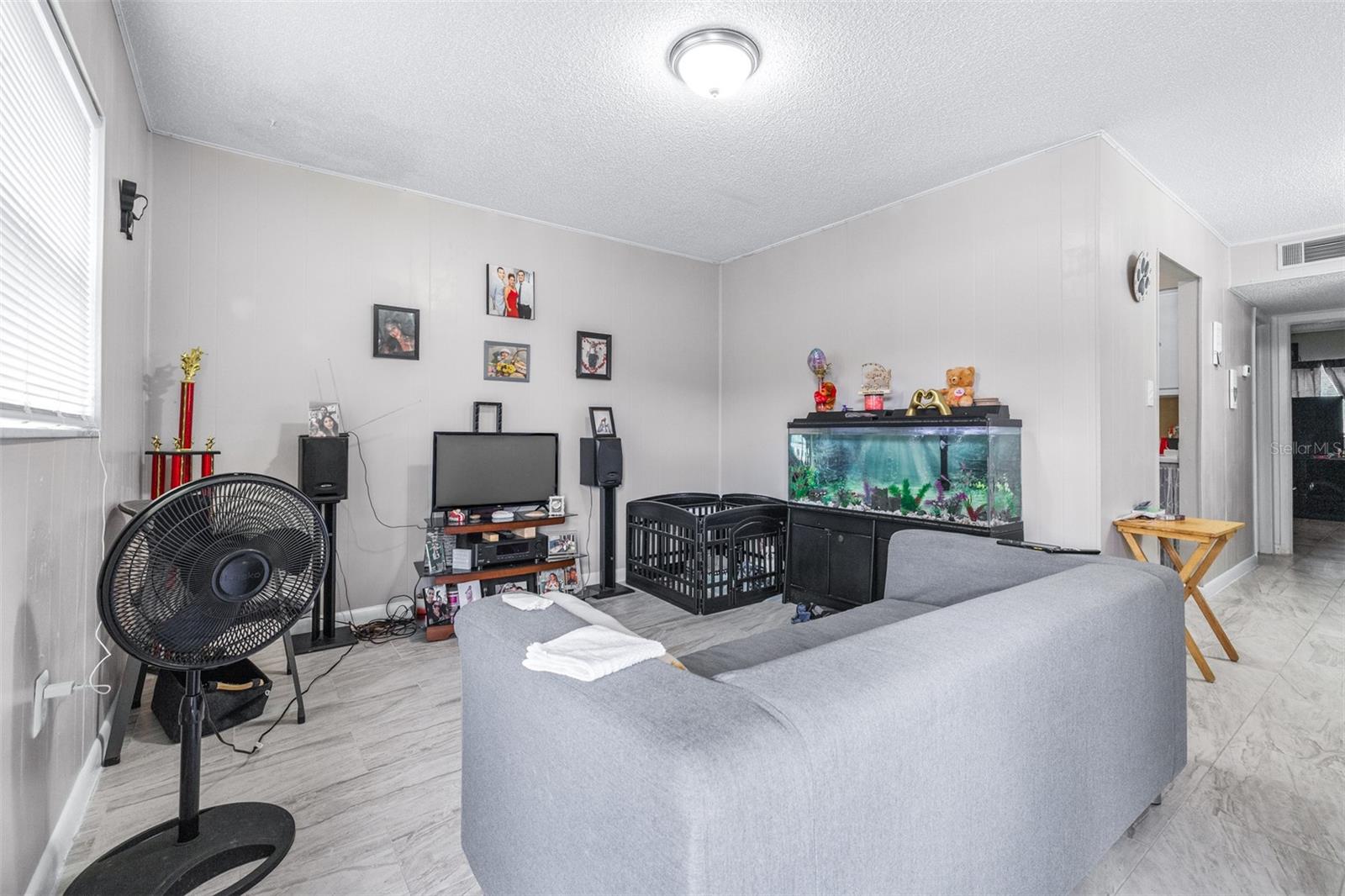 UNPLATTED - Residential Income