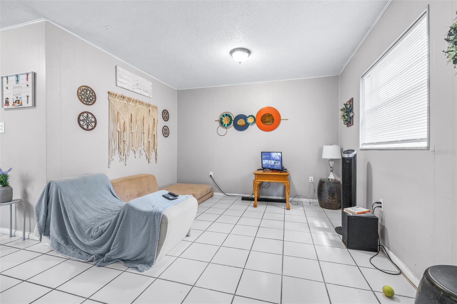 UNPLATTED - Residential Income