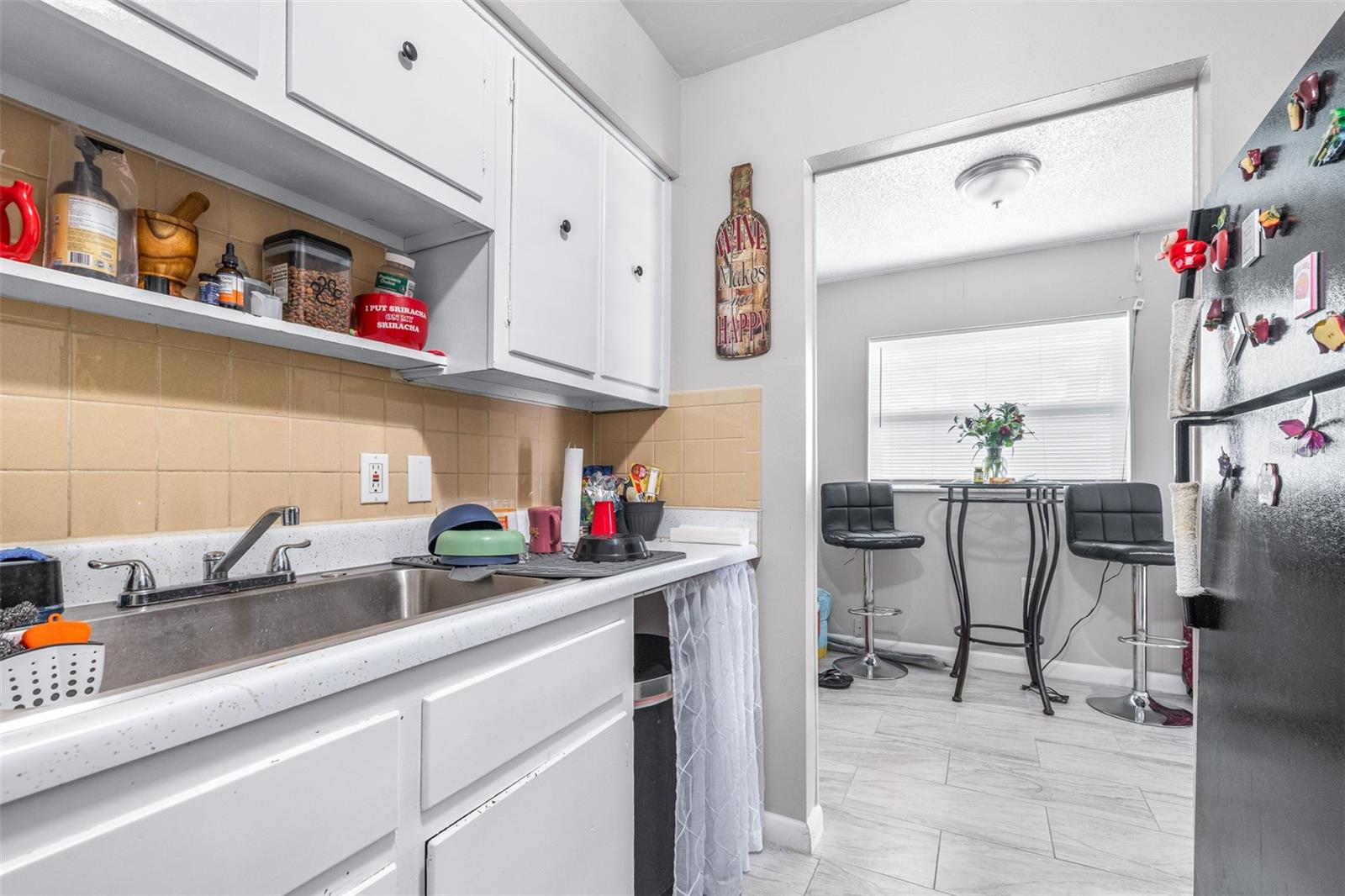 UNPLATTED - Residential Income