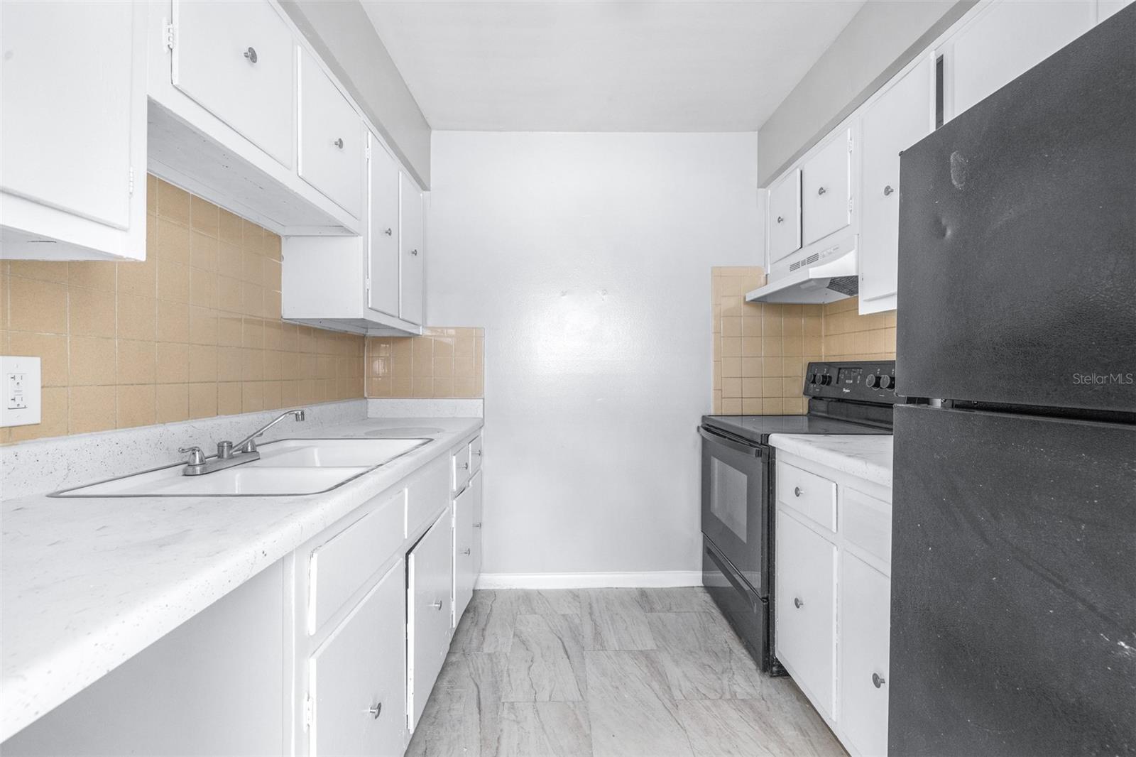UNPLATTED - Residential Income