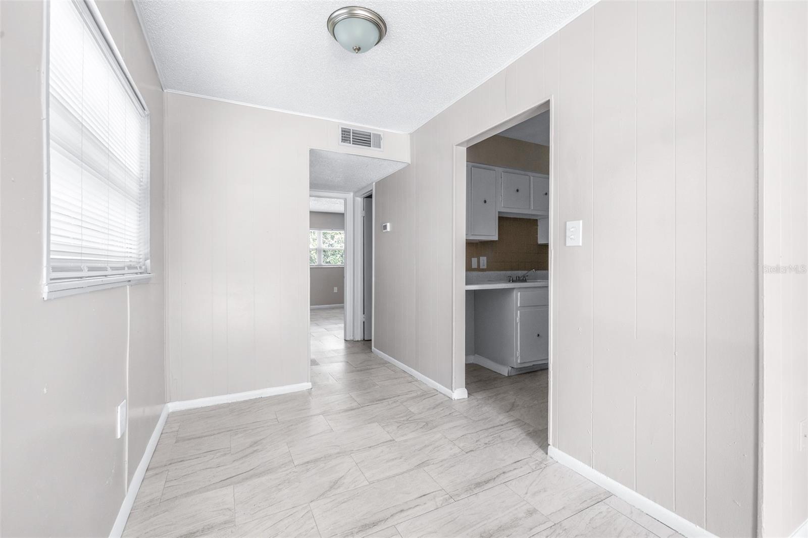 UNPLATTED - Residential Income