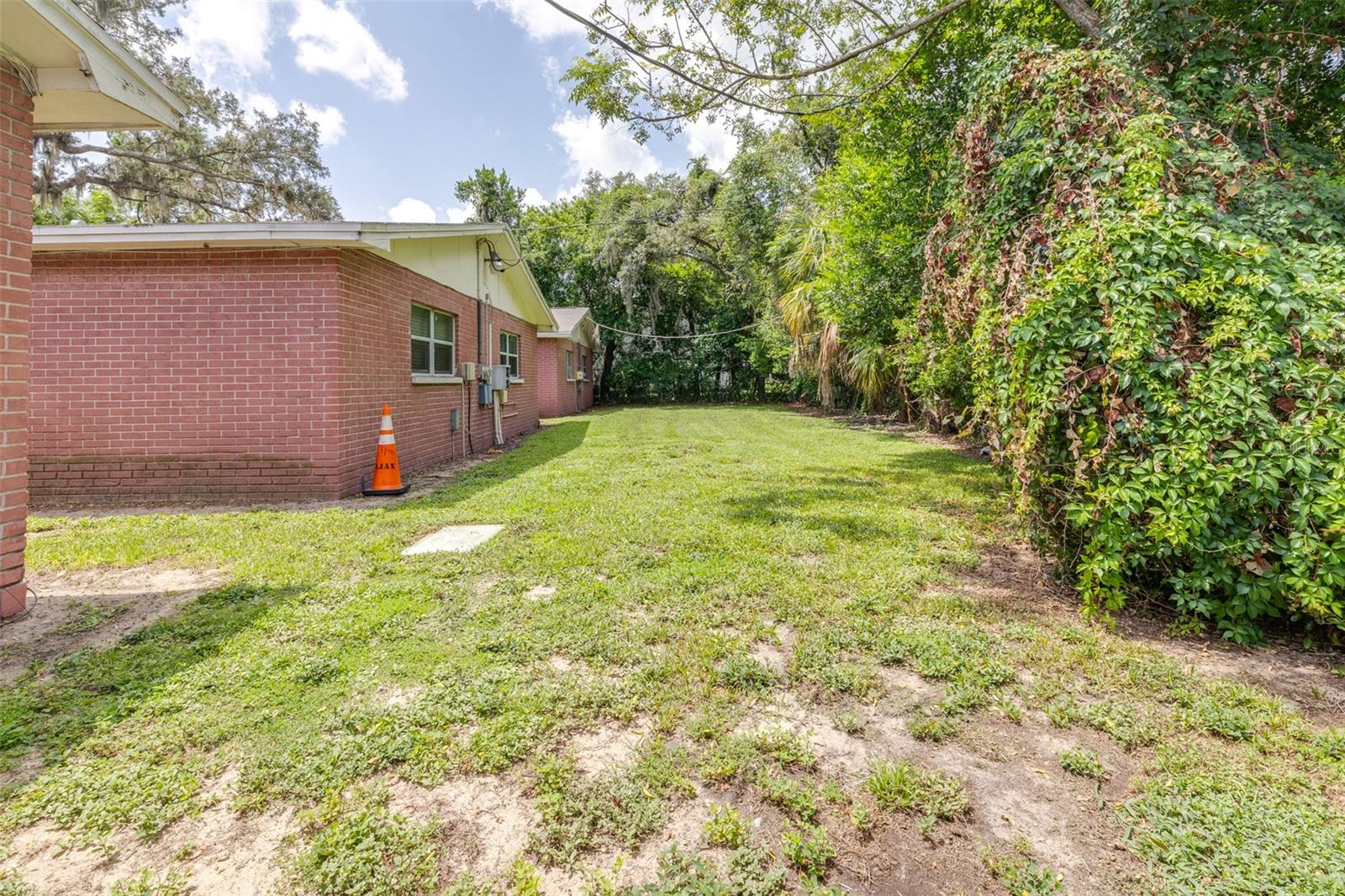 UNPLATTED - Residential Income