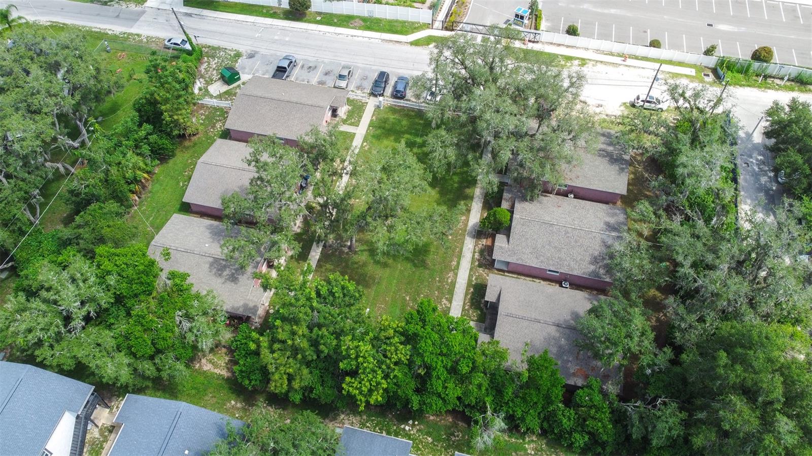 UNPLATTED - Residential Income