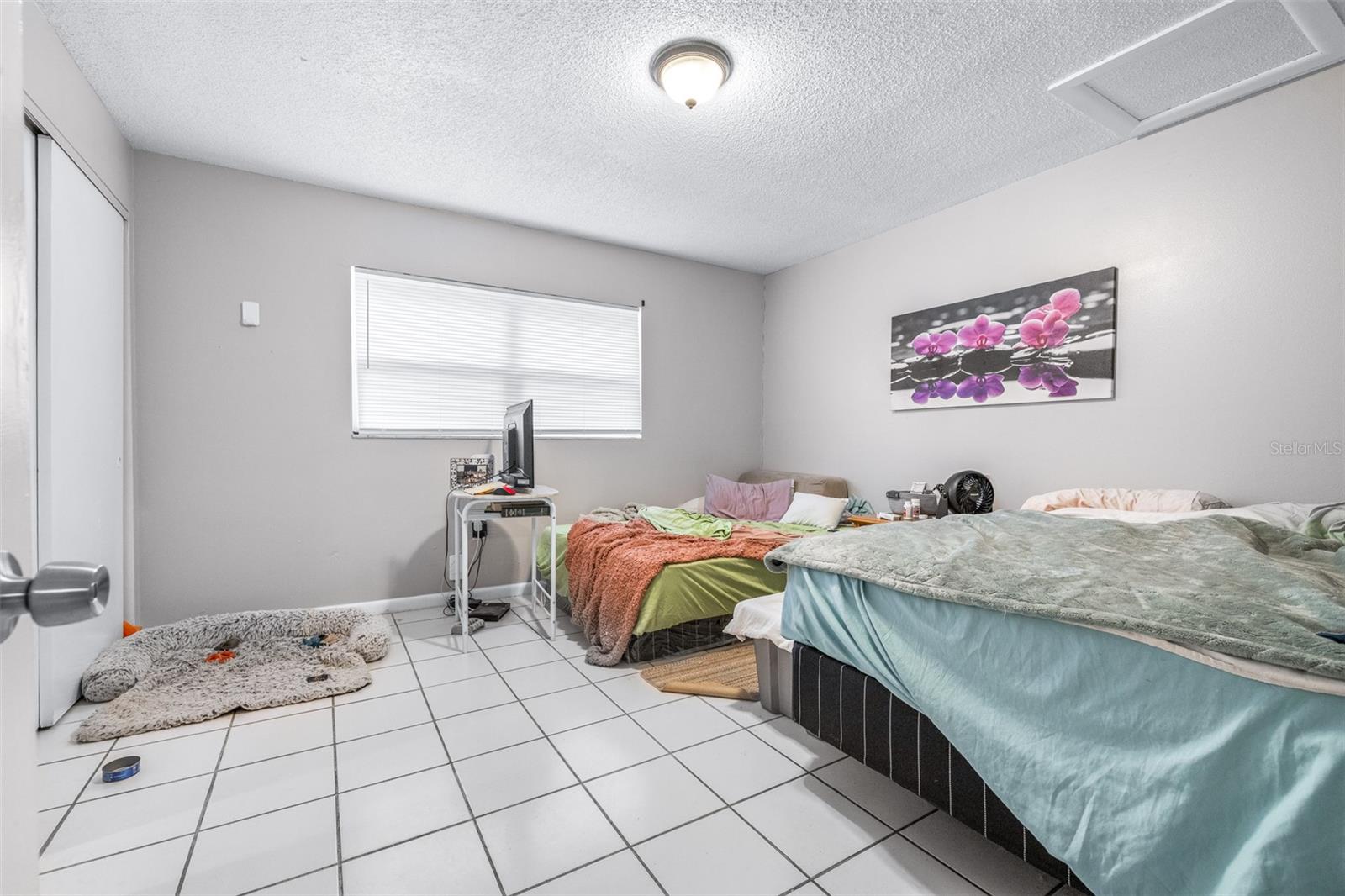 UNPLATTED - Residential Income