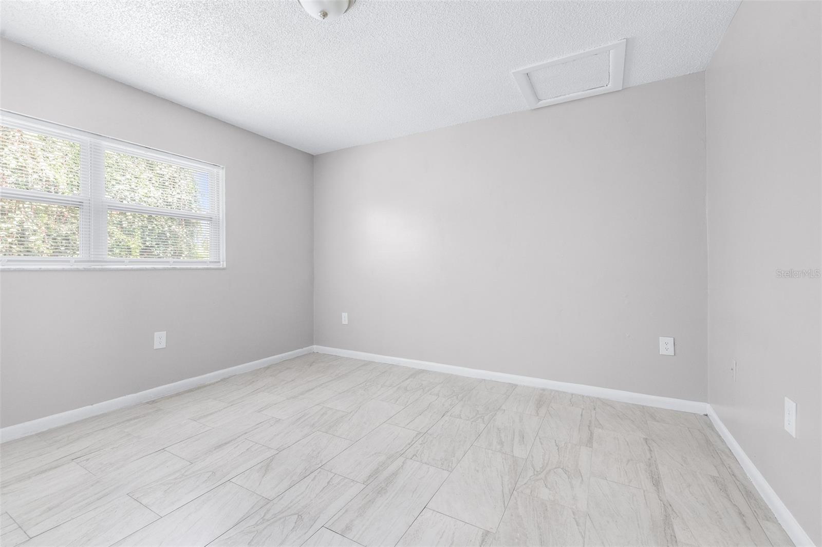 UNPLATTED - Residential Income