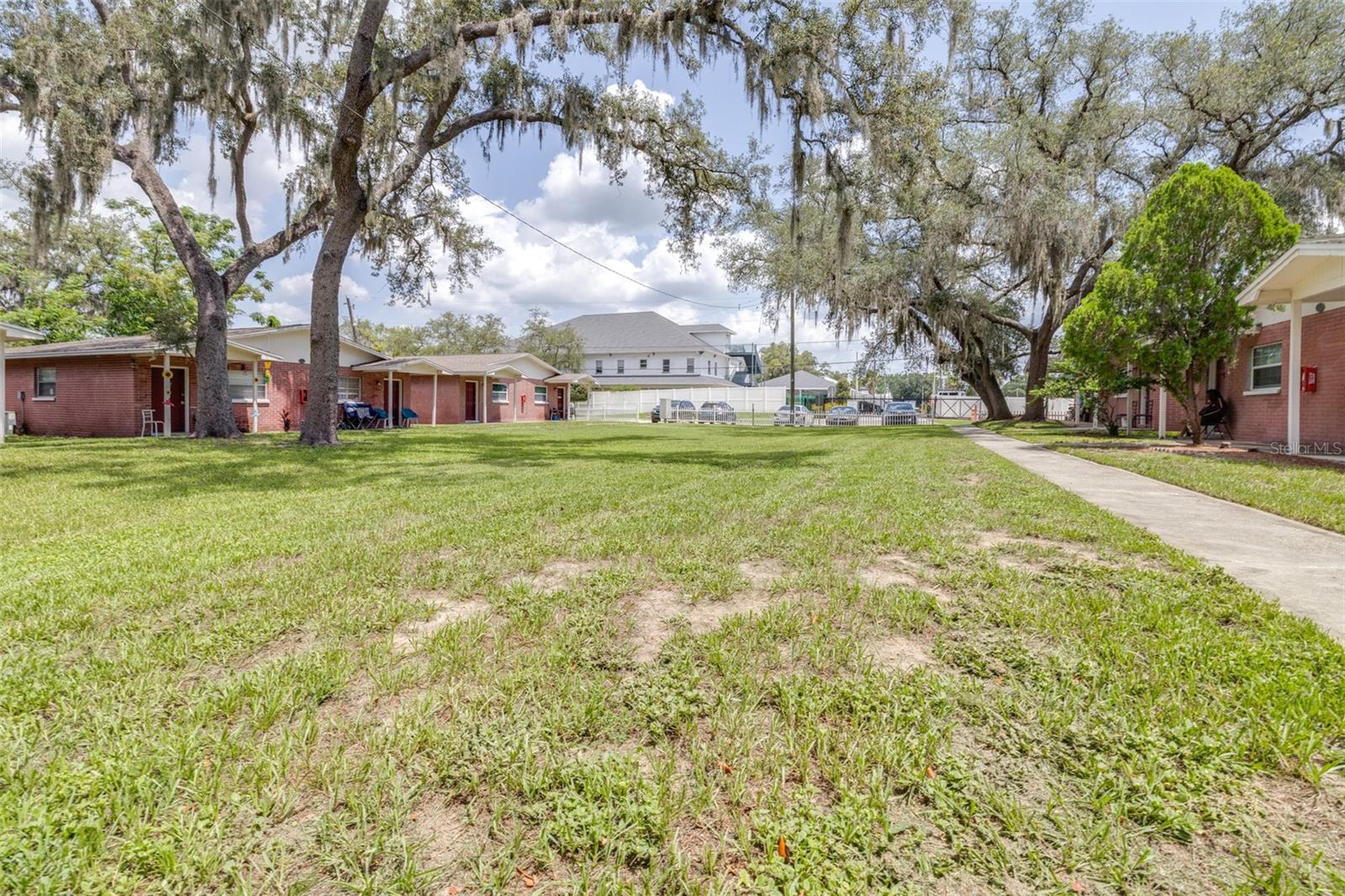 UNPLATTED - Residential Income