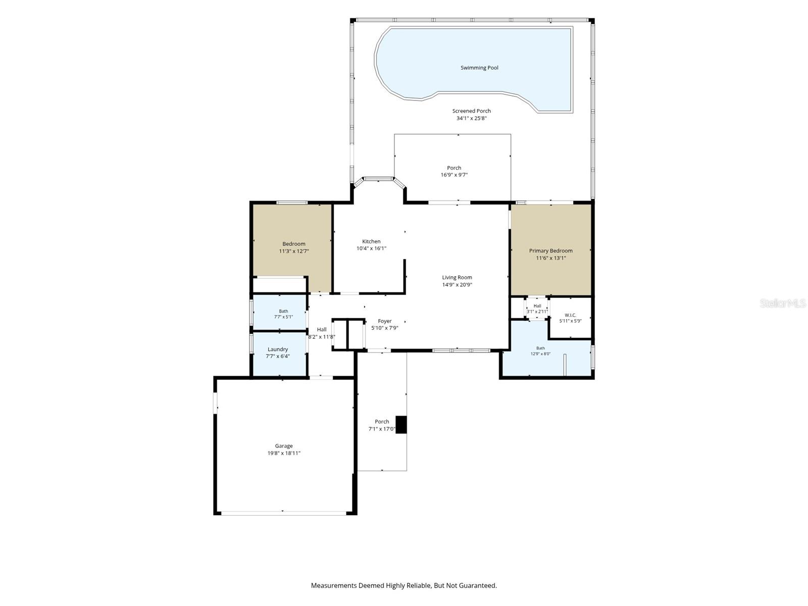FOREST OAKS - Residential