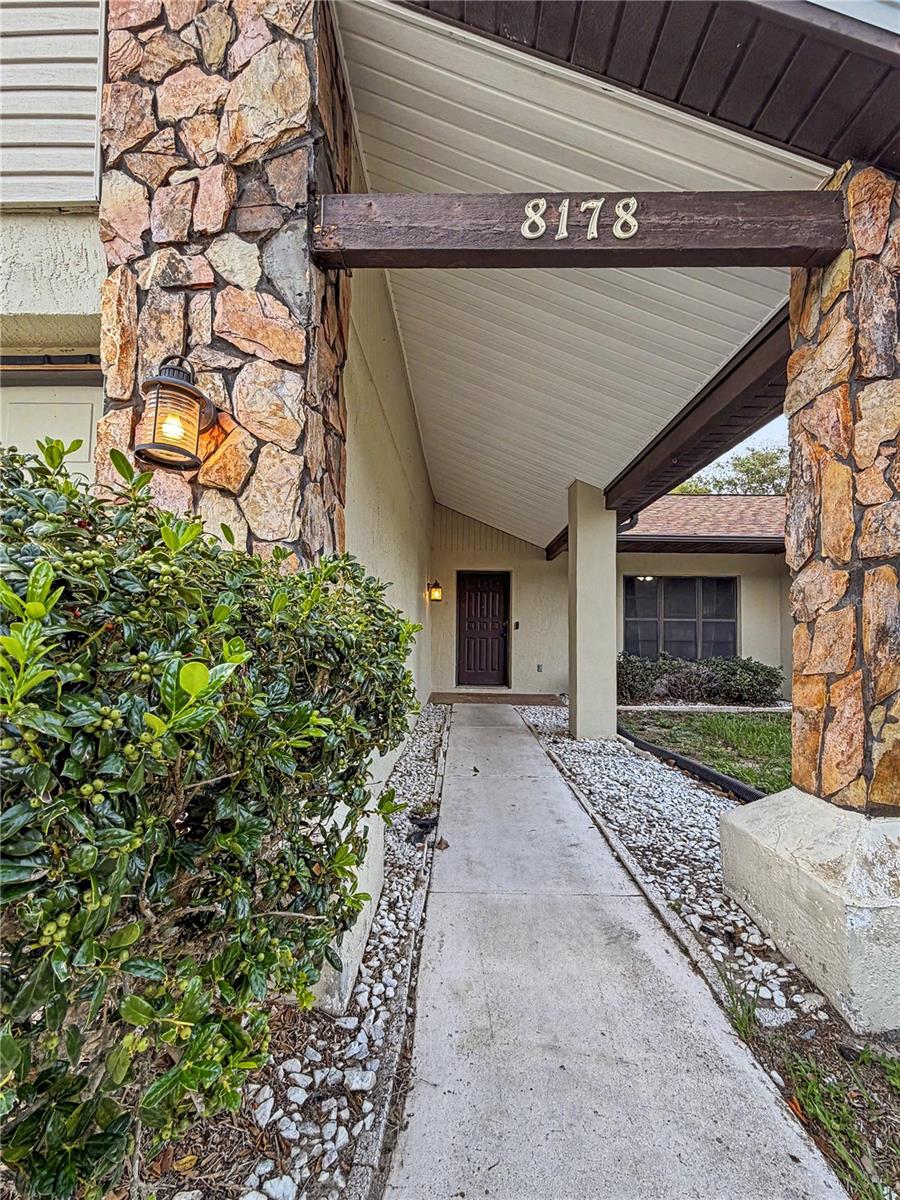 FOREST OAKS - Residential
