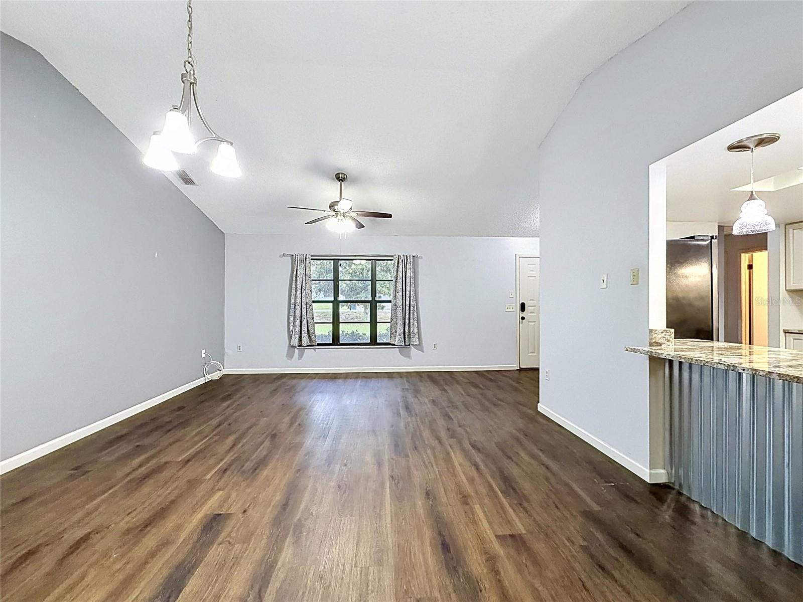 FOREST OAKS - Residential