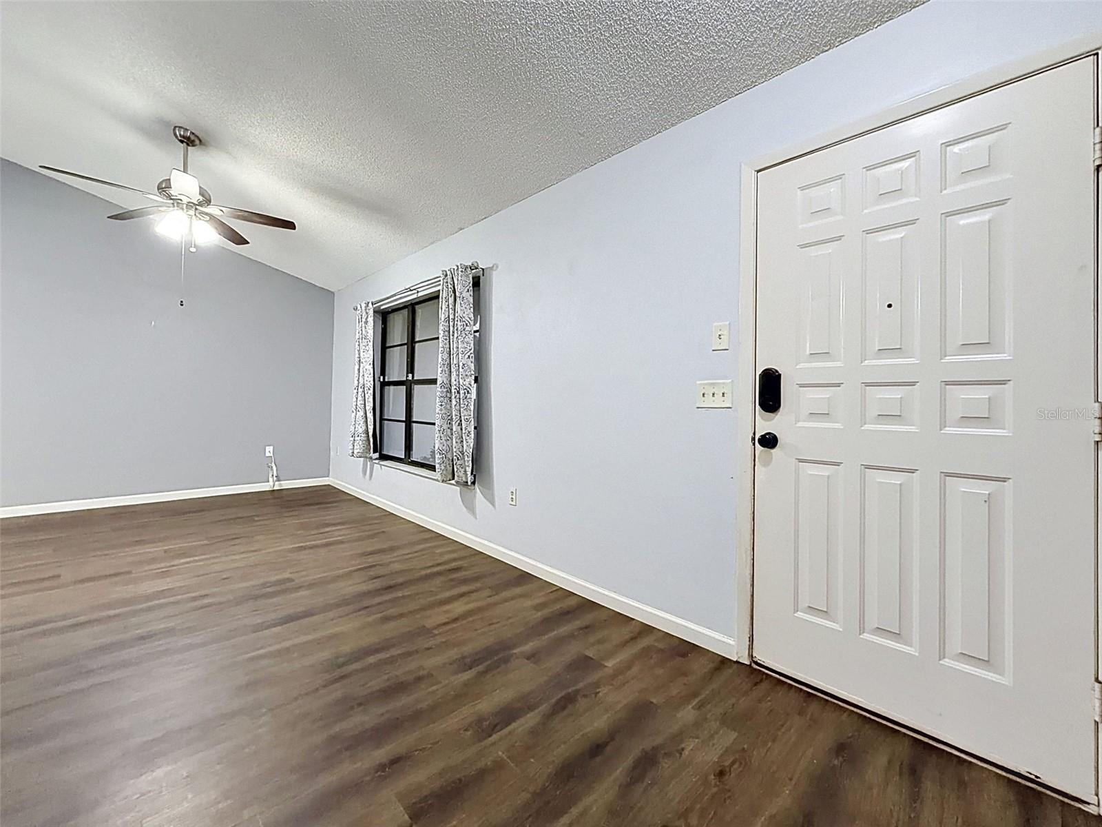 FOREST OAKS - Residential
