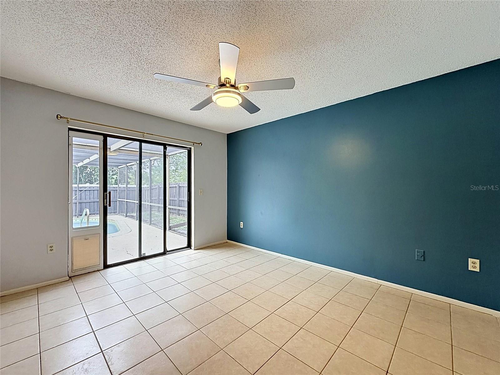 FOREST OAKS - Residential