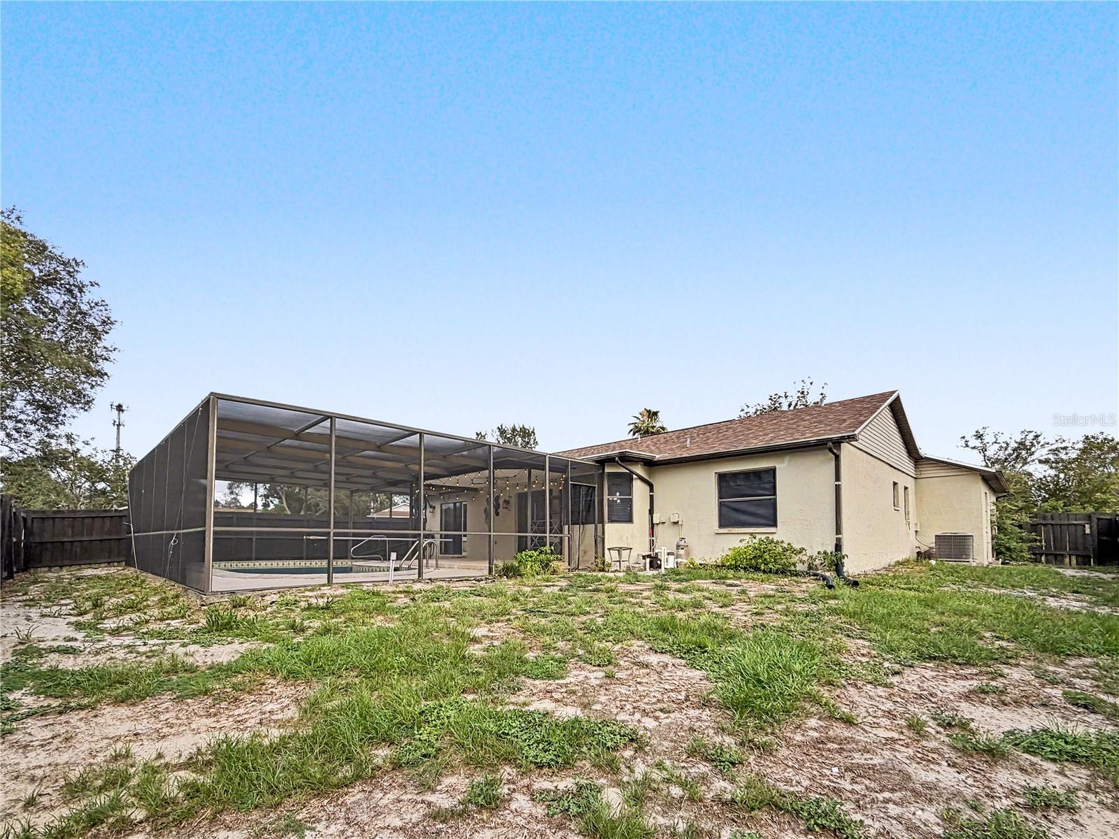 FOREST OAKS - Residential