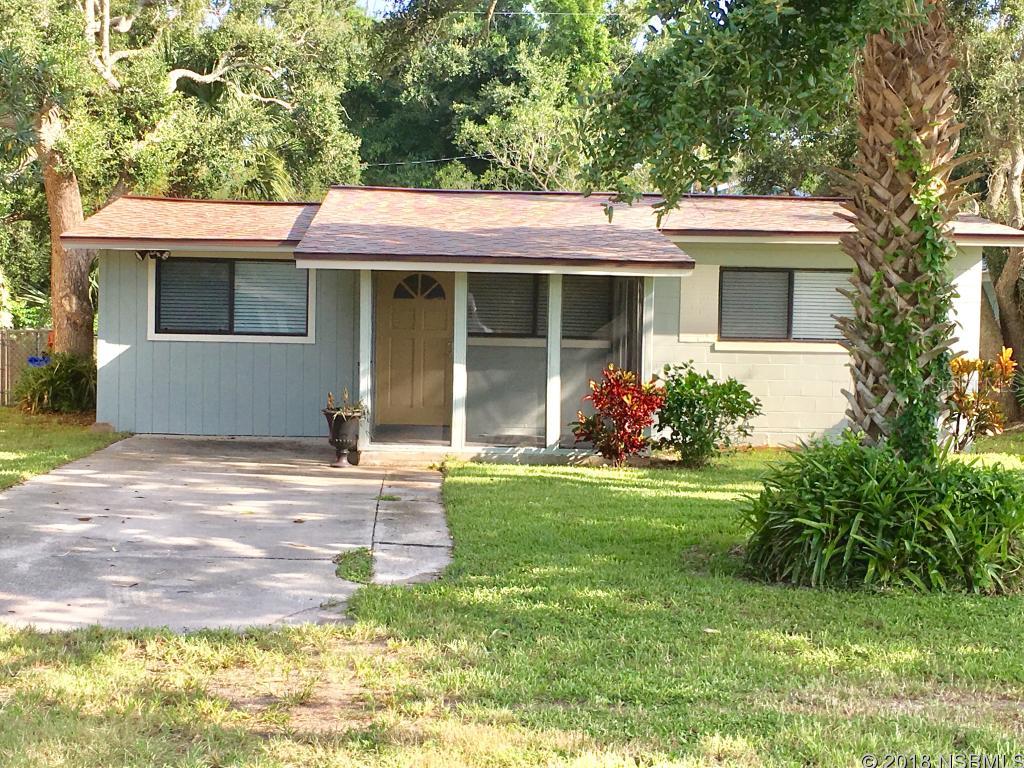 New Smyrna Beach - Residential