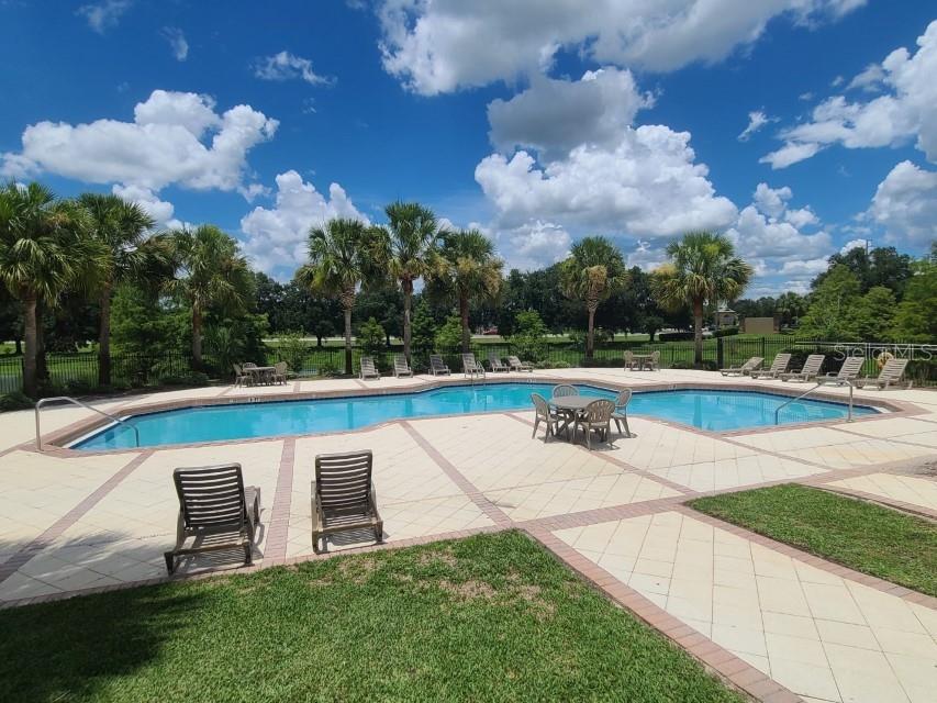 BELMONT AT RYALS CHASE CONDO - Residential Lease