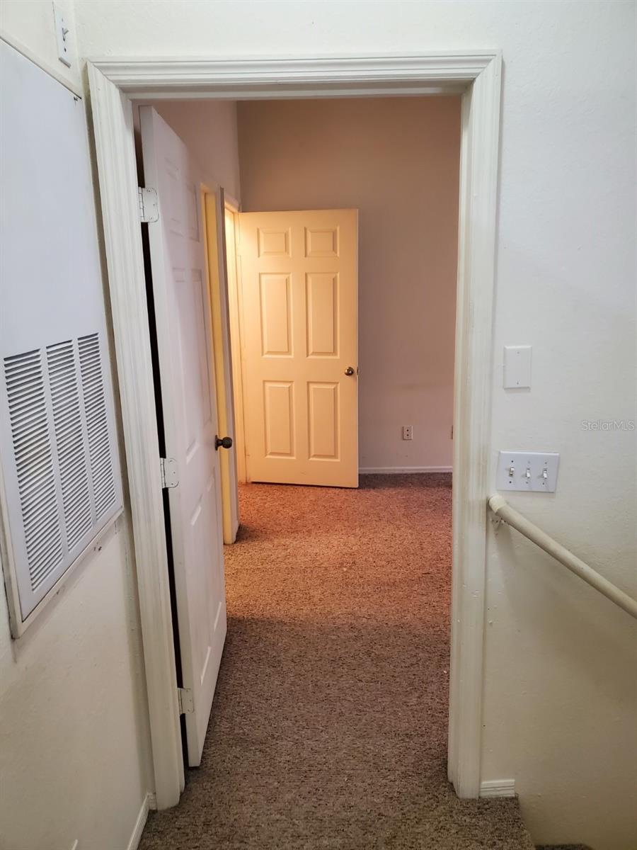 BELMONT AT RYALS CHASE CONDO - Residential Lease