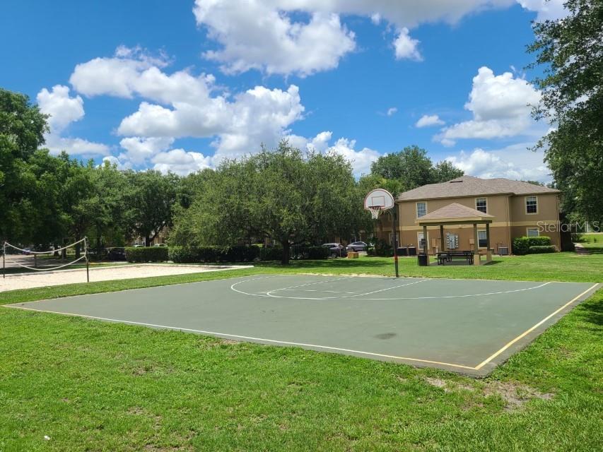 BELMONT AT RYALS CHASE CONDO - Residential Lease