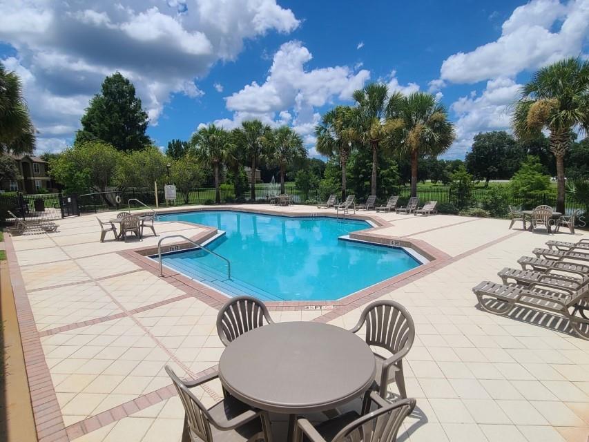 BELMONT AT RYALS CHASE CONDO - Residential Lease