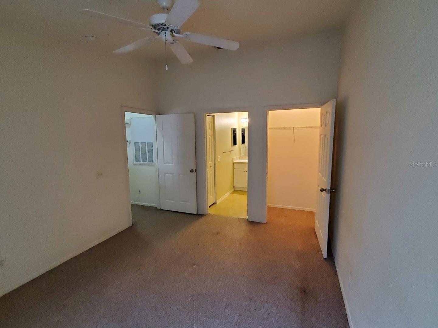 BELMONT AT RYALS CHASE CONDO - Residential Lease