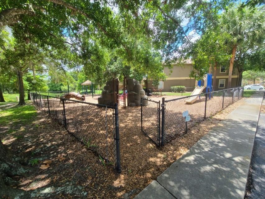 BELMONT AT RYALS CHASE CONDO - Residential Lease