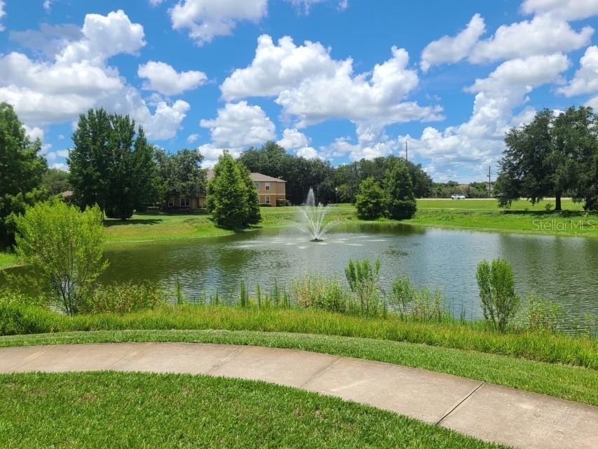 BELMONT AT RYALS CHASE CONDO - Residential Lease