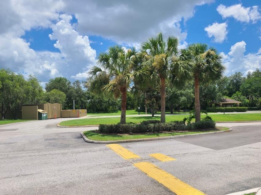 BELMONT AT RYALS CHASE CONDO - Residential Lease