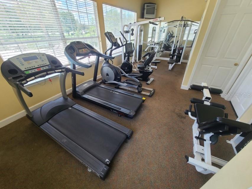 BELMONT AT RYALS CHASE CONDO - Residential Lease